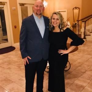 Meet your Posher, Angie